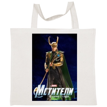 The Avengers (2012) Tote