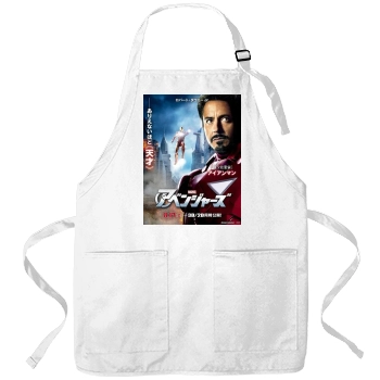 The Avengers (2012) Apron