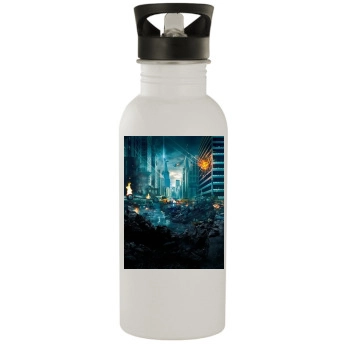 The Avengers (2012) Stainless Steel Water Bottle