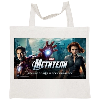 The Avengers (2012) Tote