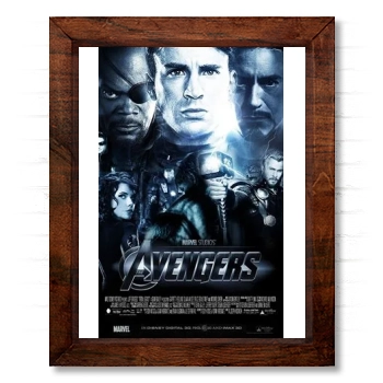 The Avengers (2012) 14x17