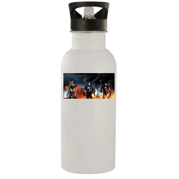 The Avengers (2012) Stainless Steel Water Bottle