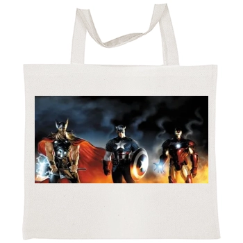 The Avengers (2012) Tote