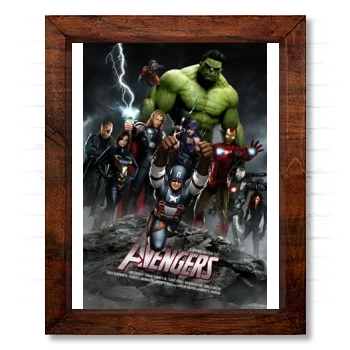 The Avengers (2012) 14x17