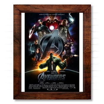 The Avengers (2012) 14x17