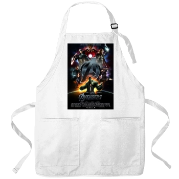 The Avengers (2012) Apron