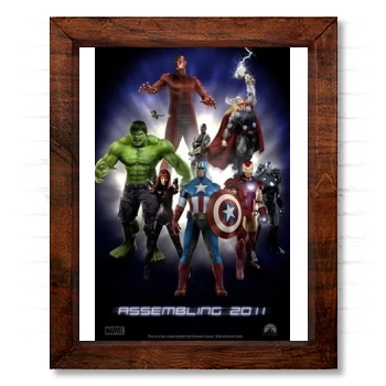 The Avengers (2012) 14x17