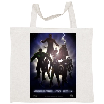 The Avengers (2012) Tote