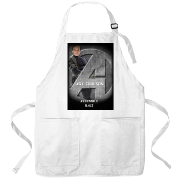 The Avengers (2012) Apron