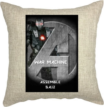 The Avengers (2012) Pillow