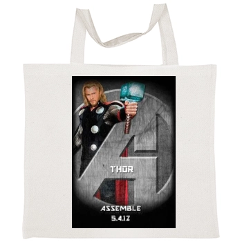 The Avengers (2012) Tote