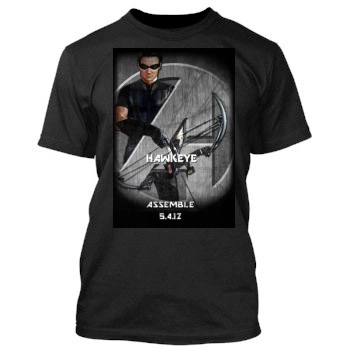 The Avengers (2012) Men's TShirt