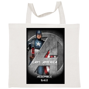 The Avengers (2012) Tote