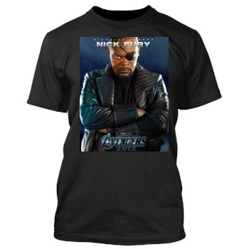 The Avengers (2012) Men's TShirt