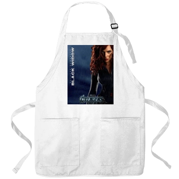 The Avengers (2012) Apron