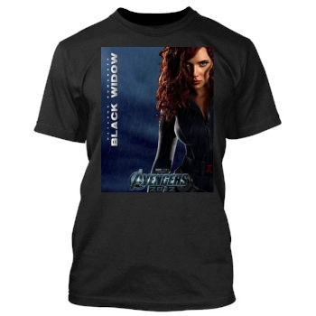 The Avengers (2012) Men's TShirt