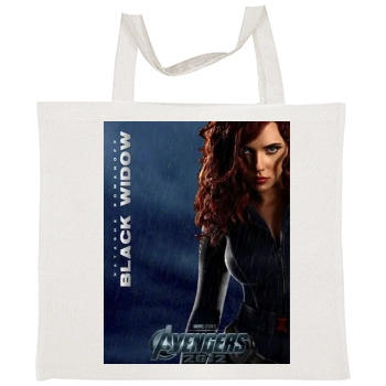 The Avengers (2012) Tote