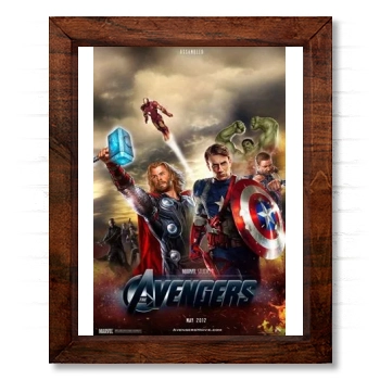 The Avengers (2012) 14x17