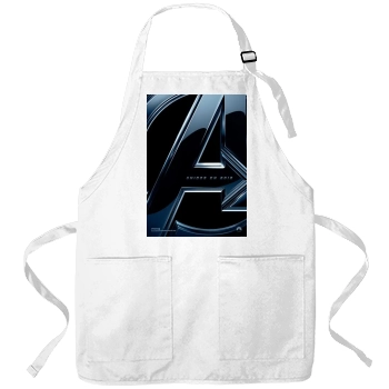 The Avengers (2012) Apron