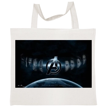 The Avengers (2012) Tote