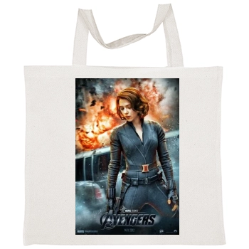 The Avengers (2012) Tote