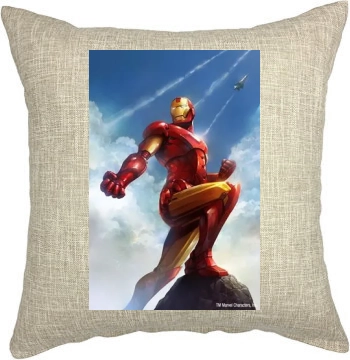 The Avengers (2012) Pillow