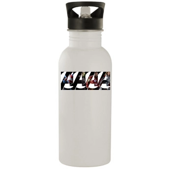 The Avengers (2012) Stainless Steel Water Bottle