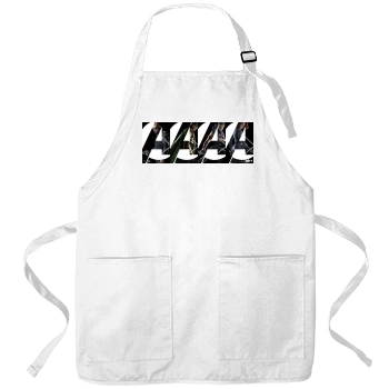 The Avengers (2012) Apron