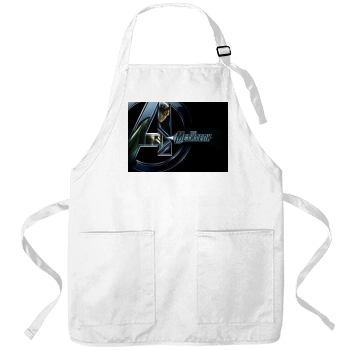 The Avengers (2012) Apron