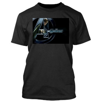 The Avengers (2012) Men's TShirt