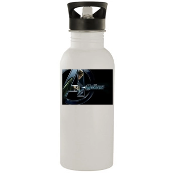 The Avengers (2012) Stainless Steel Water Bottle