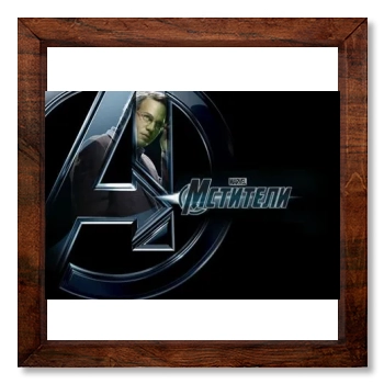 The Avengers (2012) 12x12