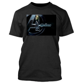 The Avengers (2012) Men's TShirt