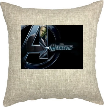 The Avengers (2012) Pillow