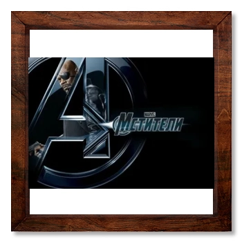 The Avengers (2012) 12x12