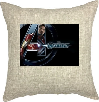 The Avengers (2012) Pillow