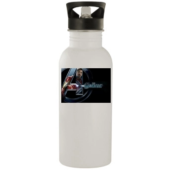 The Avengers (2012) Stainless Steel Water Bottle