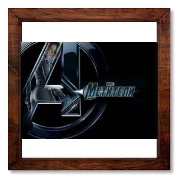 The Avengers (2012) 12x12