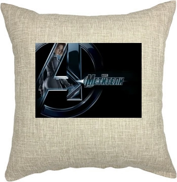 The Avengers (2012) Pillow