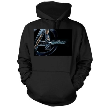 The Avengers (2012) Mens Pullover Hoodie Sweatshirt