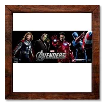 The Avengers (2012) 12x12