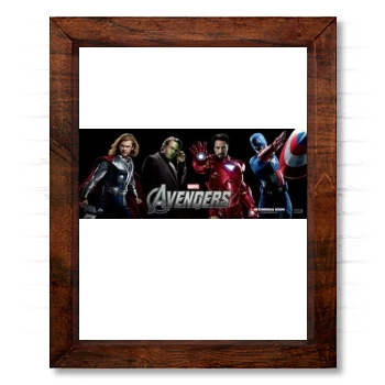 The Avengers (2012) 14x17