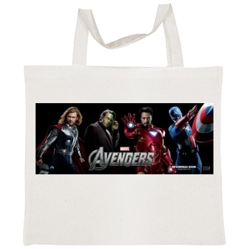 The Avengers (2012) Tote