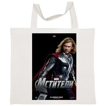 The Avengers (2012) Tote