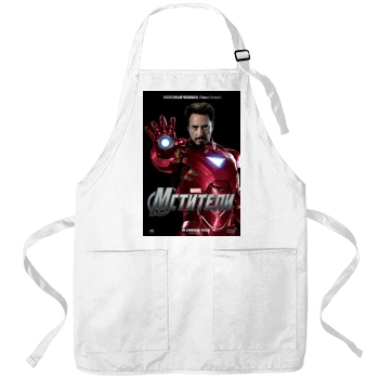 The Avengers (2012) Apron