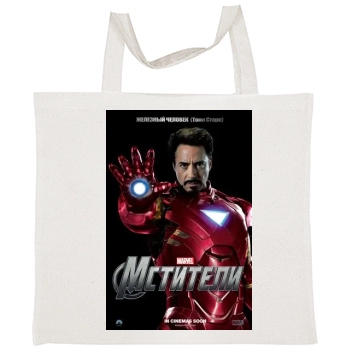 The Avengers (2012) Tote