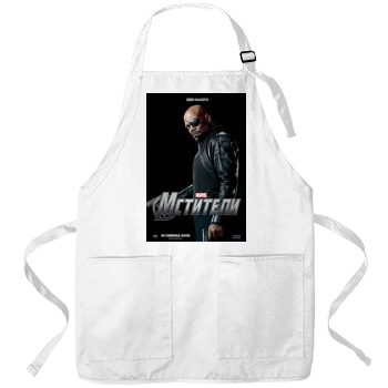 The Avengers (2012) Apron