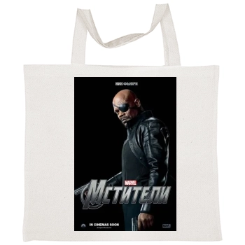 The Avengers (2012) Tote