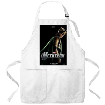 The Avengers (2012) Apron