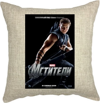 The Avengers (2012) Pillow